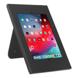 Soporte Acero Seguridad Antirrobo De Pared Para iPad 10.2 