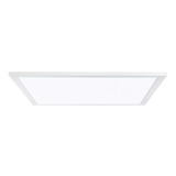 Panel Led Mca. Iguzzini Mt12 60x60 26w 127v 4000k Dim. Dali