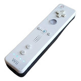 Controle Nintendo Will Remote Wiimote Wii U Original.  G1