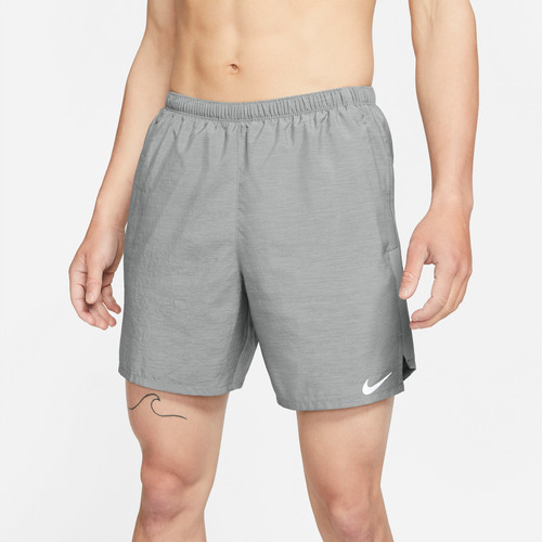 Shorts De Running Forrados Para Hombre Nike Challenger