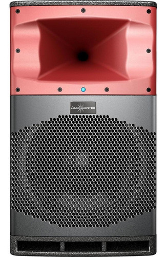 Audiocenter Sa315 Bafle Amplificado 15 Bluetooth