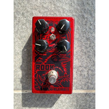 Pedal De Overdrive Mojo Fx Rook