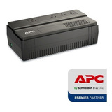 Ups Apc Bv500i-ar 500va Gtia 2 Años Bv500 Reemplaza Bx550 Para Pc Router Cámaras De Seguridad Estabilizador