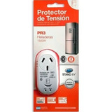 Protector Tension Mini 1500w Heladera Freezer