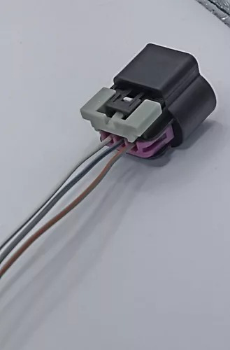 Conector Sensor Arbol Levas Chevrolet Malibu 2.2l  Foto 3