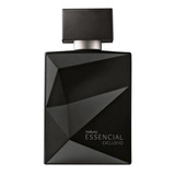 Essencial Exclusivo Natura Deo Parfum Masculino - 100ml