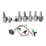 Kit De Electroválvula De Transmisión Automática Con Arnés Af