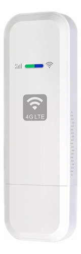 4g Usb Wifi Router Modem Dispositivos De Internet Móvel