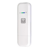 Enrutador Wifi Usb 4g, Módem, Dispositivos De Internet Móvil