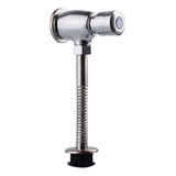 Llave Individual Temporizadora Fluxometro Mingitorio Baño