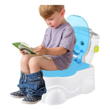 Asiento Orinal Asiento Orinal Para Niños Inodoro De Pedestal