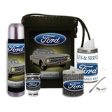 Kit Matero Completo Personalizados Autos Fierros