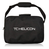 Tc Helicon Voicesolo Fx150 Gigbag - Bolsa De Viaje Duradera 