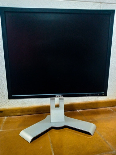 Monitor Dell 19  Exelente Estado