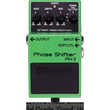 Boss Phase Shifter Ph 3