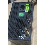 Fuente 500w Gamemax Gm-500 80+ Bronce