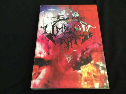 Limbonic Art Boxset Cd Emperor A