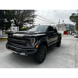 Ford F-150 2022 3.5 Raptor High Doble Cabina 4x4 At