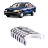 Metal Bieña 0,75 Para Toyota Tercel 1.5 5efe 1995 1999