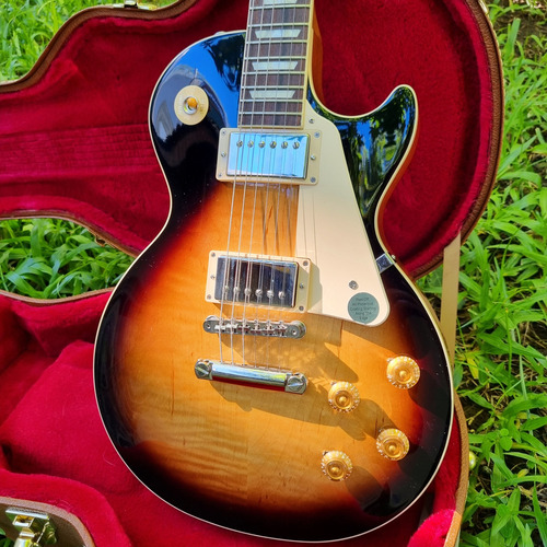 Gibson Les Paul Standard '50s 2022