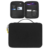 Bolsa Tirantes Para iPad Galaxy Tab iPad 10.2 2019-2021 iPad