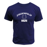 Playera Indianapolis Colts Nfl Potros