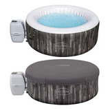 Jacuzzi Inflable 