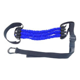 Blue 105 Heavy Duty Resistance Bands