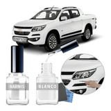 Pintura Retoque De Auto Blanco Apto Todos Modelos Y Marcas