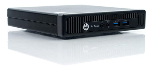 Mini Cpu Hp Prodesk 600 Core I3 4ªg 8gb Ssd 240gb Wifi