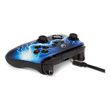 Powera Enhanced Wired Controller Para Xbox Series X | S - Ar