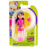 Mattel Polly Pocket Muñeca Crissy E