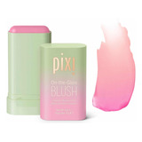 Pixi On-the-glow Blush Cheektone Nuevo Tono Rubor En Barra