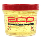 Eco Styler Morrocan Argan Styling Gel Tarro 12oz