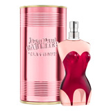 Perfume Jean Paul Gaultier Classique Feminino Eau De Parfum 100ml