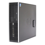 Cpu Hp Compaq I3 3220 8gb De Ram Ddr3 Disco Rigido 3 Tb