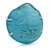 3m® Respirador Desechable Médico Para Partículas N95, 1860
