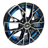 Rines 14 4-100/108 P/fiesta Figo Spark Grand I10 Gol Saveiro