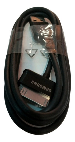 Cable Para Tab Samsung T9000 Original 