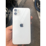 Apple iPhone 11 (128 Gb) -blanco