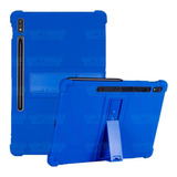 Estuche Para Samsung Galaxy Tab S7 11 Pulgadas Antigolpes