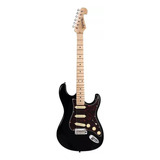 Guitarra Tagima T635 Bk C/tt- Classic Bk Preto