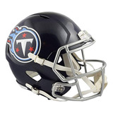 Nfl Tennessee Titans Réplica De Tamaño Completo