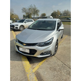 Chevrolet Cruze 2017 1.8 Ltz Mt 141cv