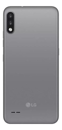 Smartphone LG K22 32gb 2gb Ram Titanio | Usado Bom