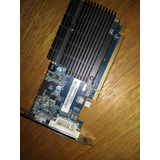 Radeon 5450 1gb Ddr3 (dvi-i, Hdmi, Vga) Graphics Card