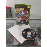 The Sims Bustin' Out - Xbox Clasico