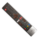 Control Remoto Smart Tv Led  Skyworth  Tecla Netflix Gplay