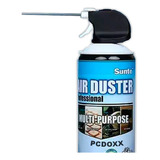 Aire Comprimido Air Duster 400ml