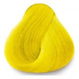 Kuul Tinte Temporal Fantasia Tono Amarillo Neon Tubo 90g